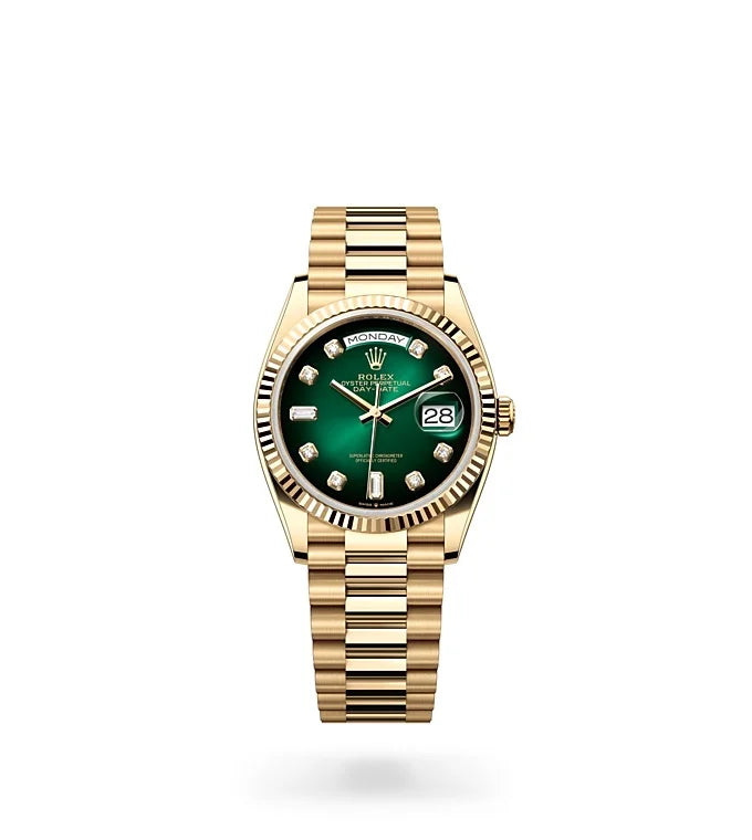 Stone Edition Watch