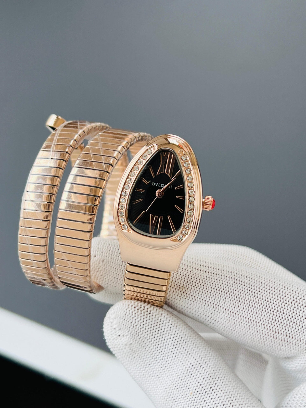 Bvlgari Premium Quality Watch