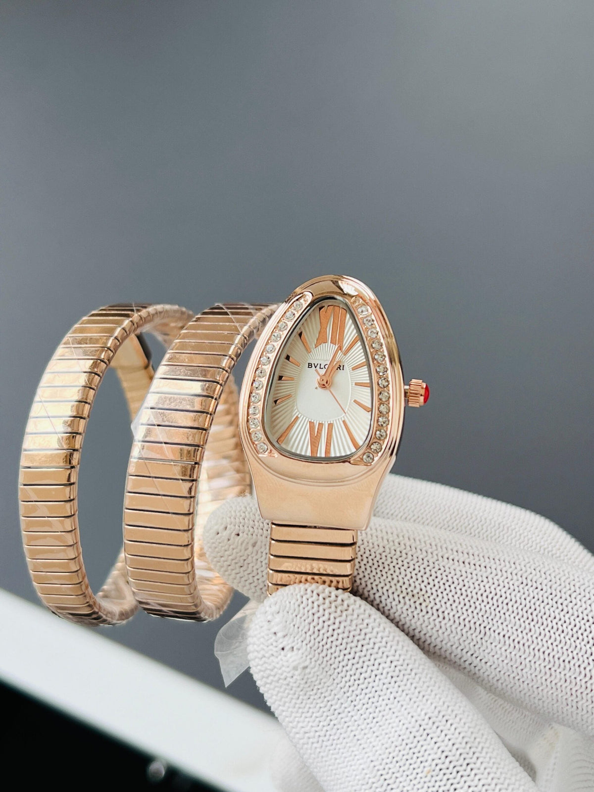 Bvlgari Premium Quality Watch