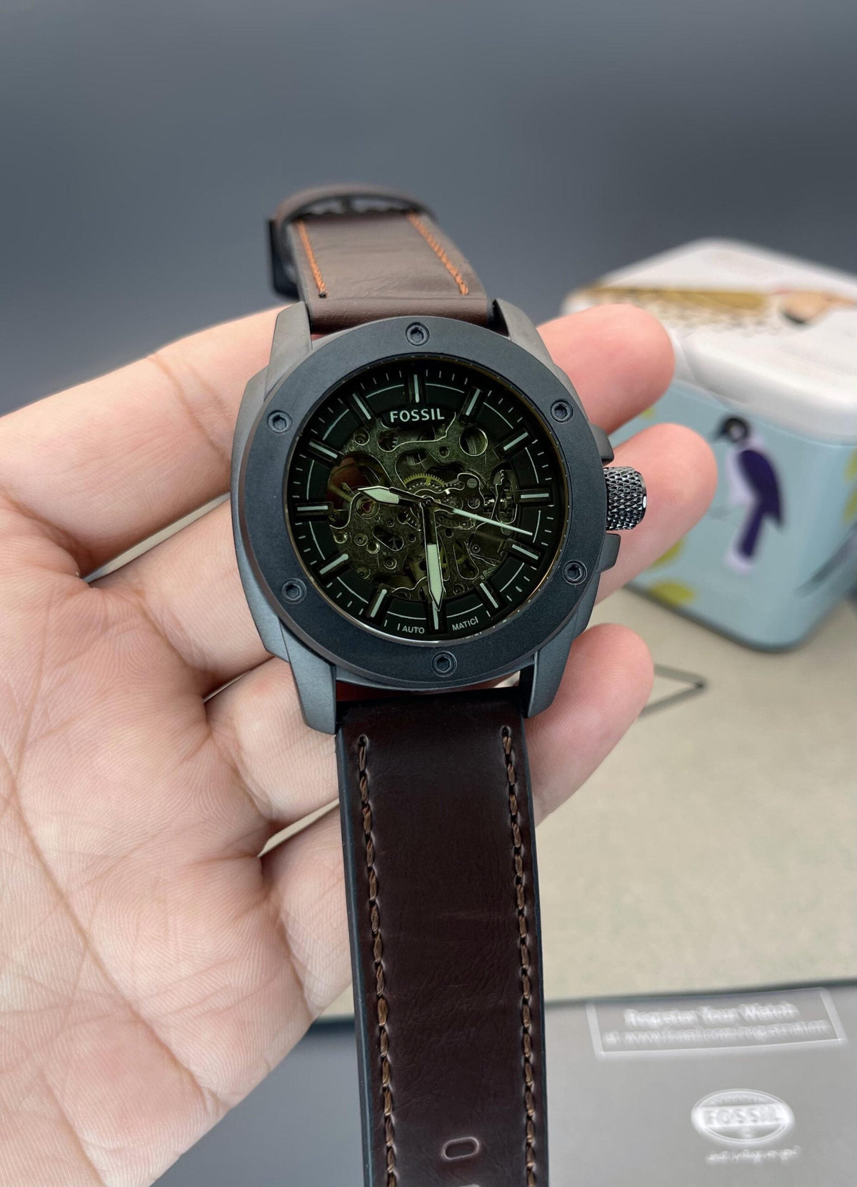 Fossil Men's Watch