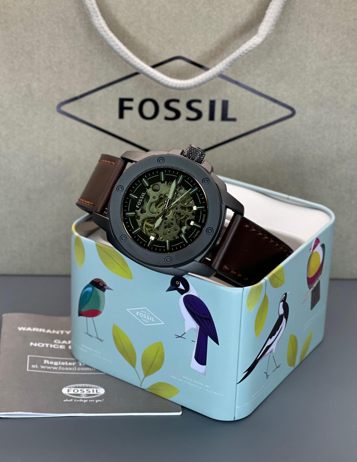Fossil Men's Watch