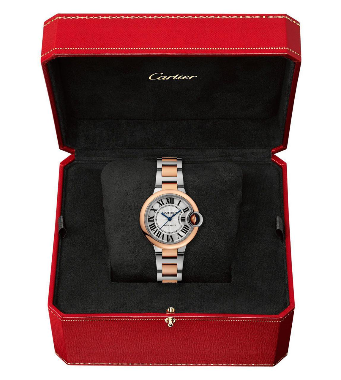 Cartier W69012Z4 Watch