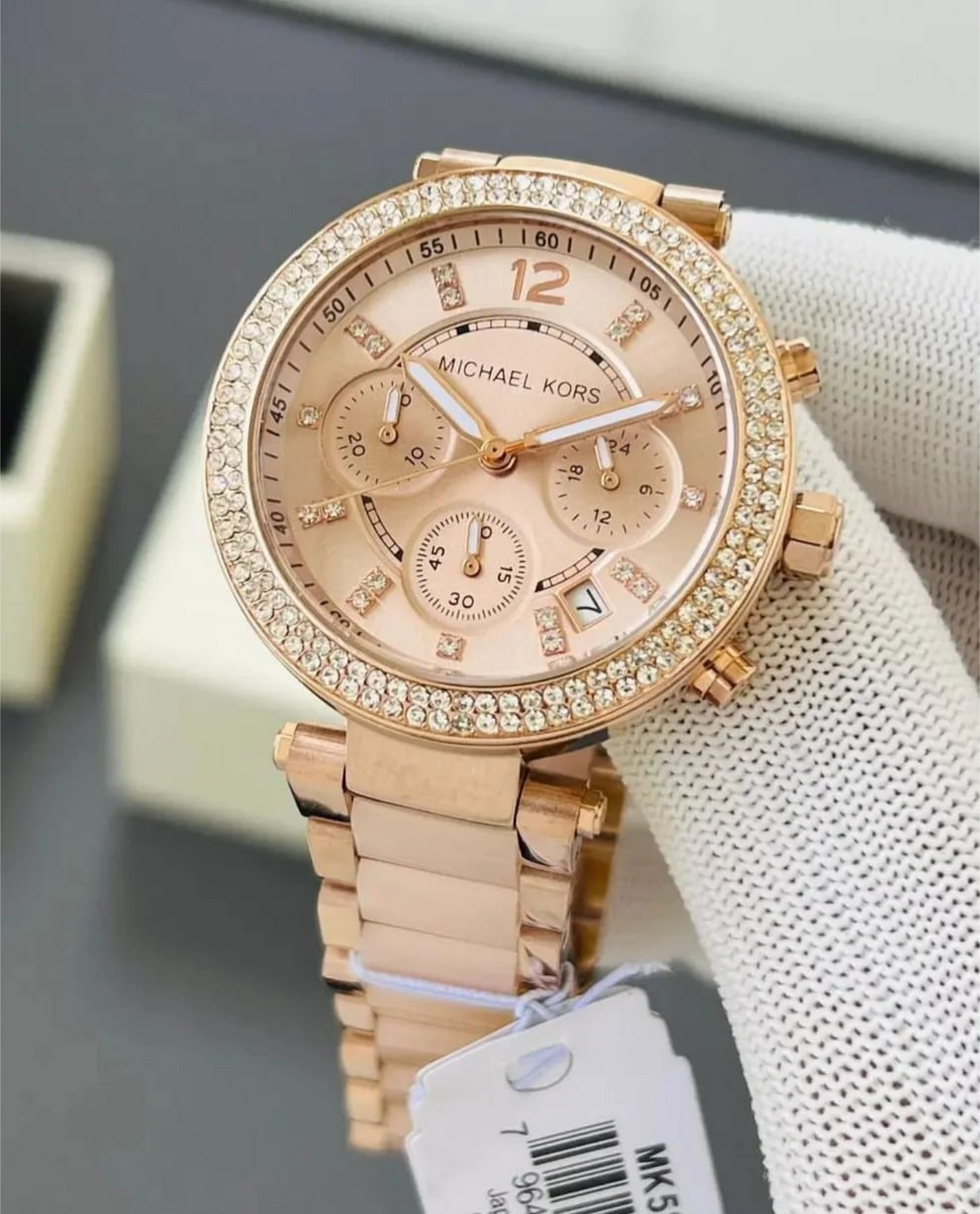 Michael Kors 5896 Women's Watch