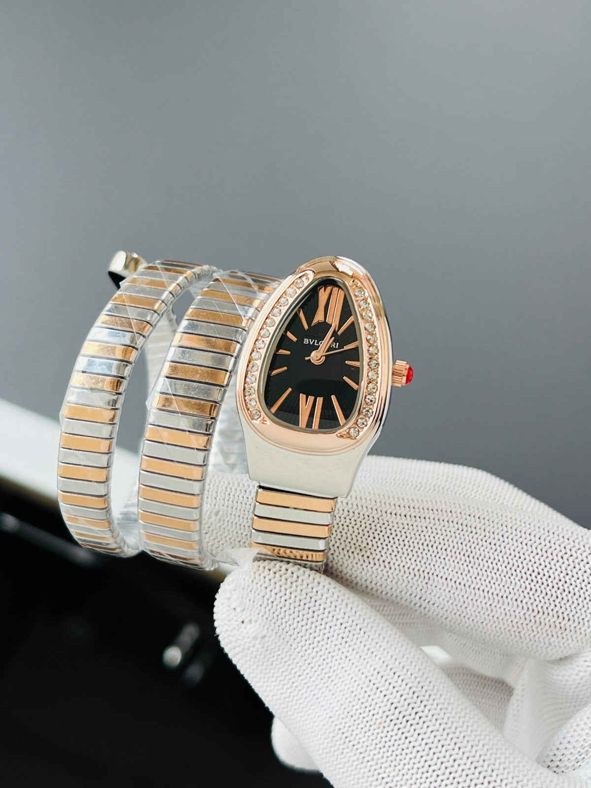 Bvlgari Premium Quality Watch