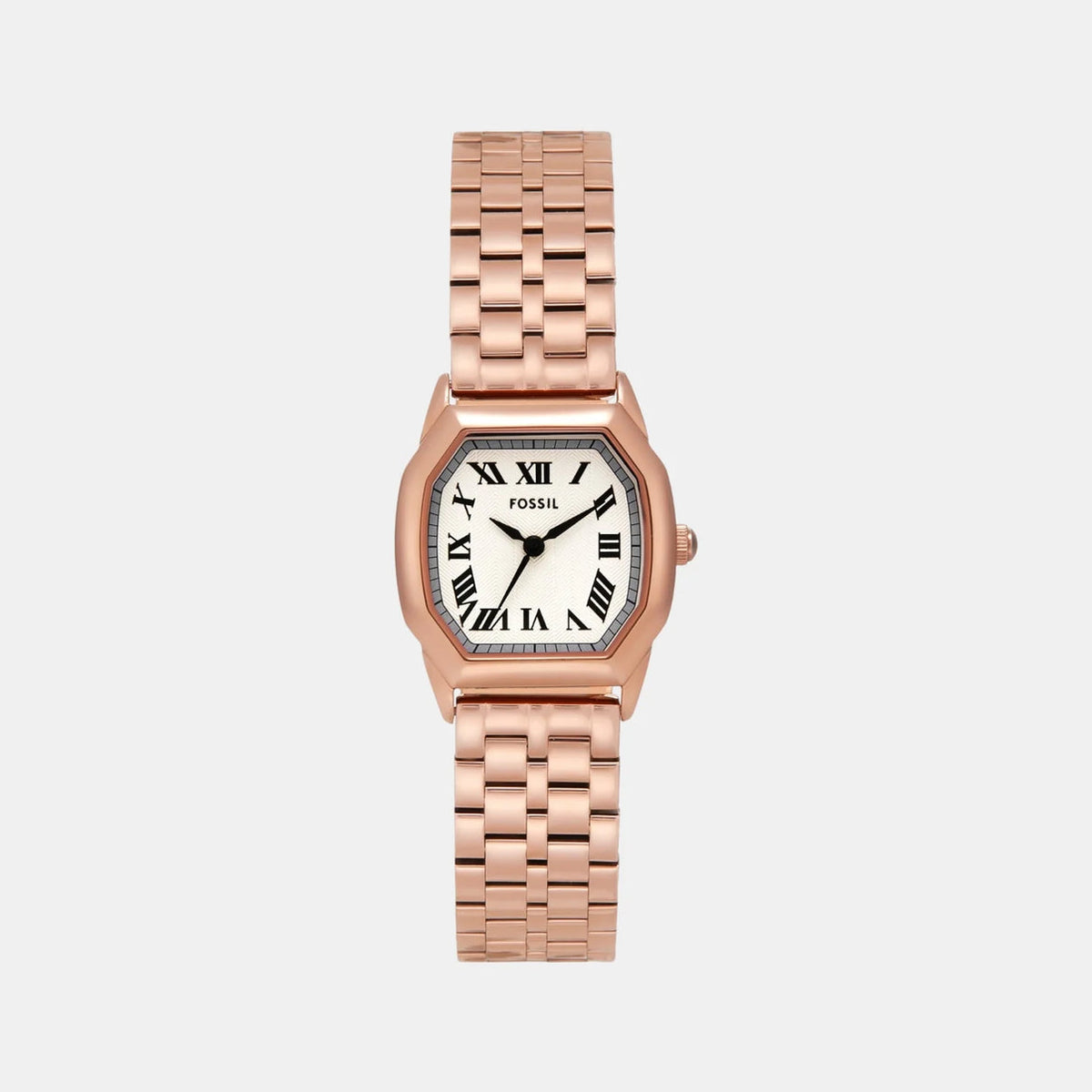 Fossil Quadro Women's Watch