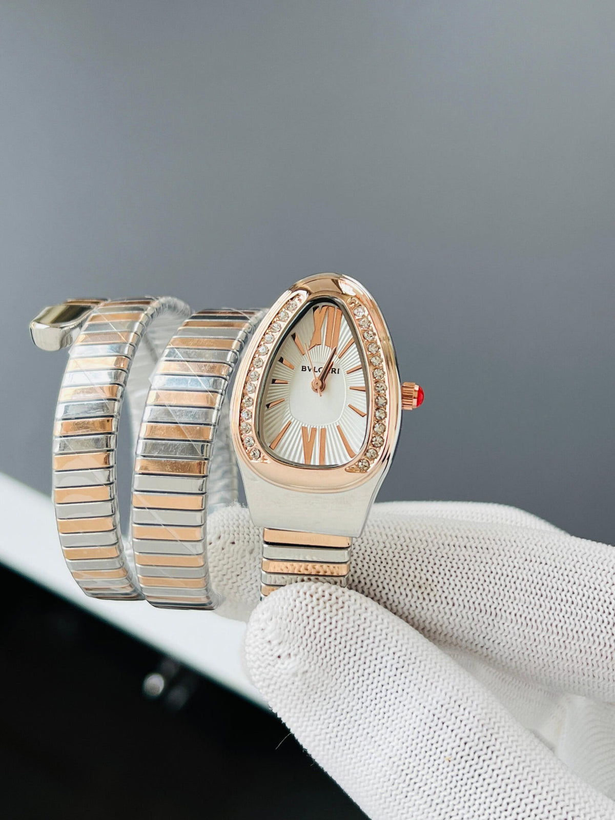 Bvlgari Premium Quality Watch