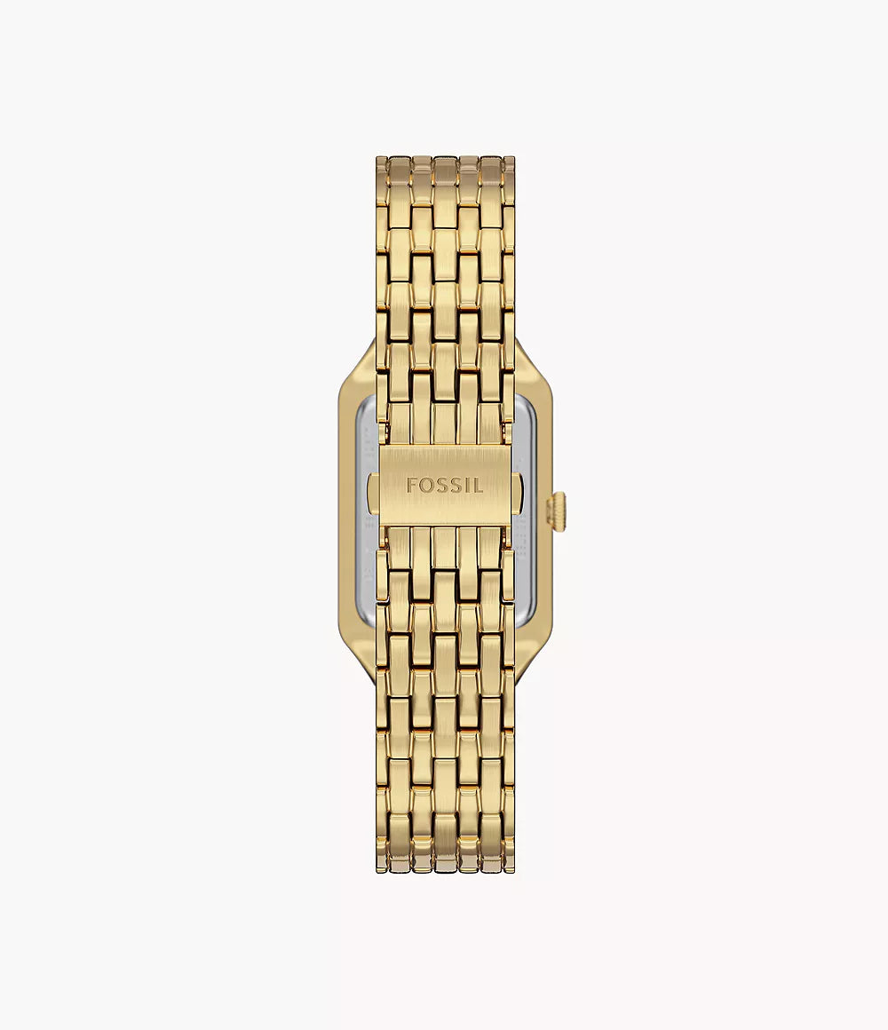 Fossil RD143 Women's Watch