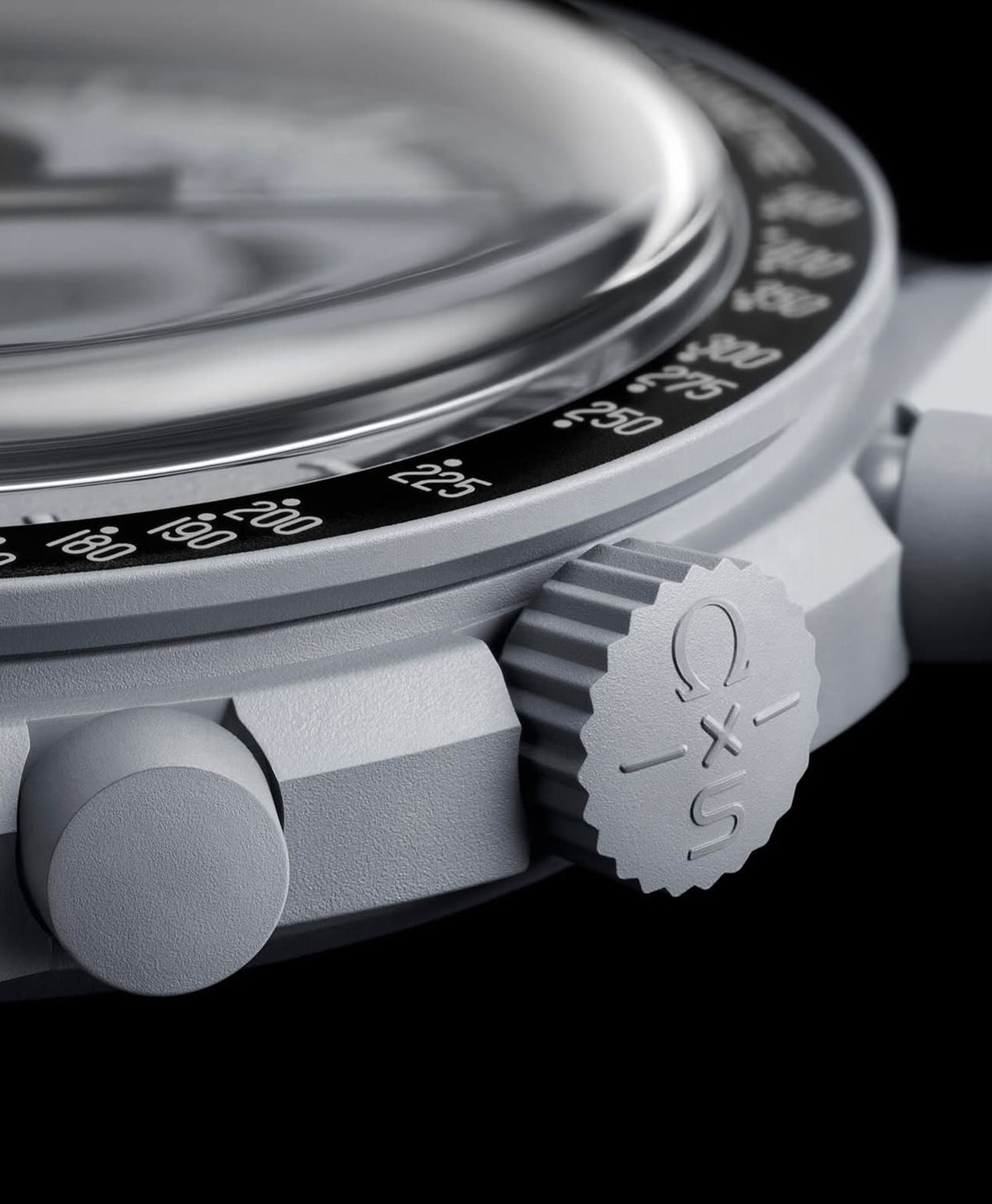Omega Speedmaster Moonwatch Watch