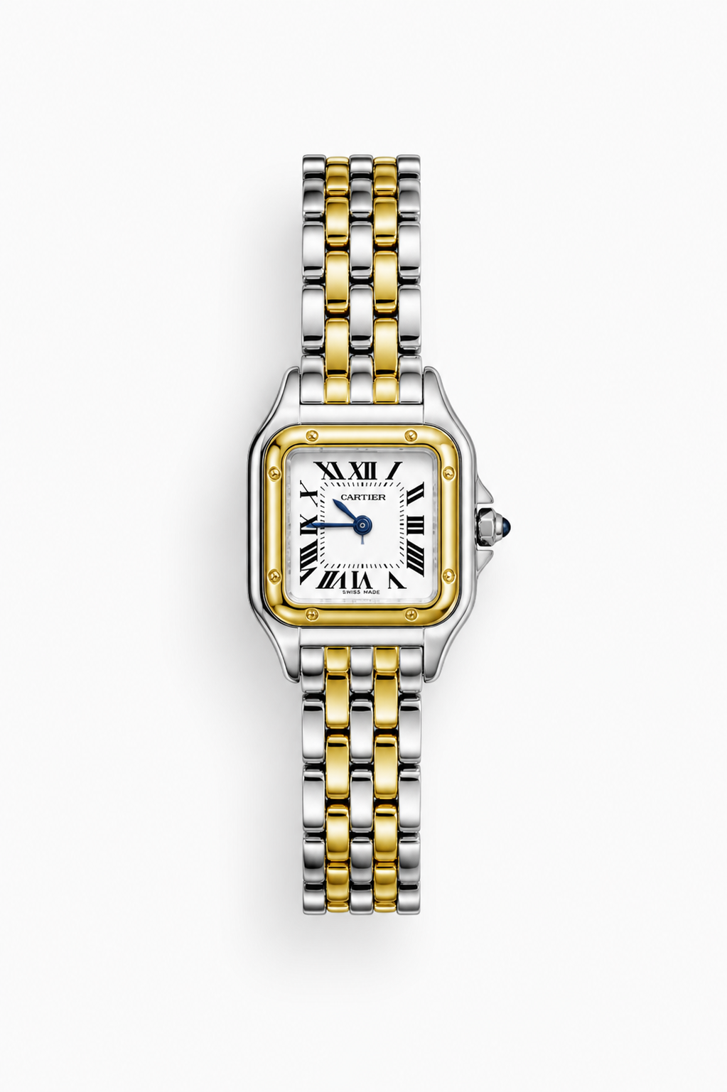 Premium Gold Watch