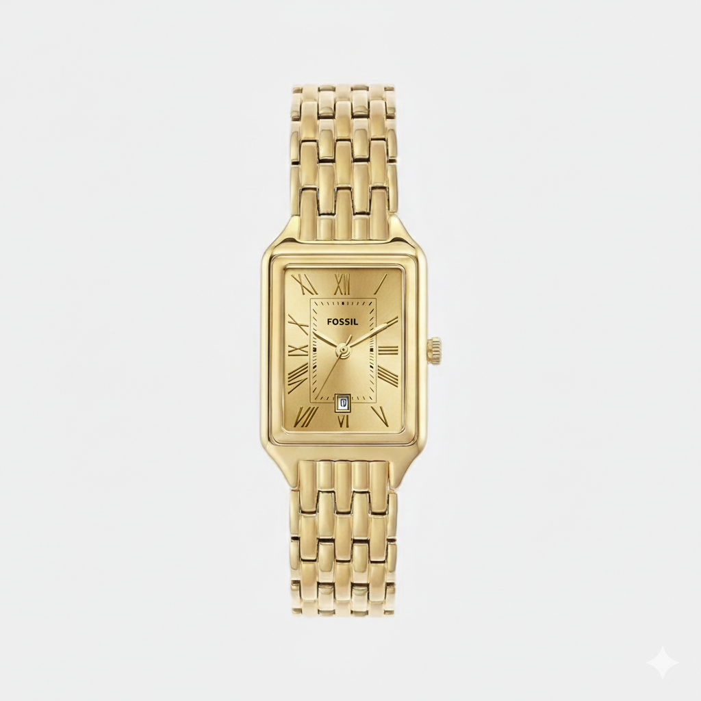Fossil RD143 Women's Watch