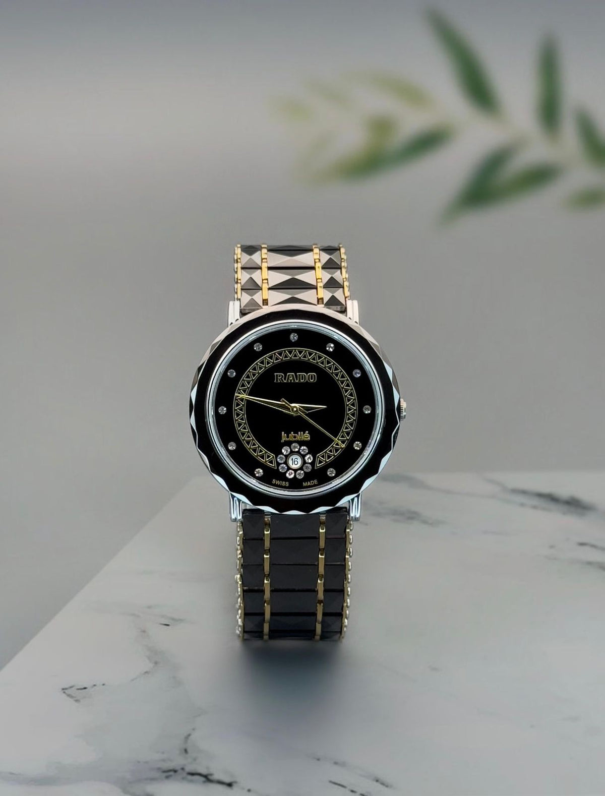 Rado Jublee Ceramic E234 Watch
