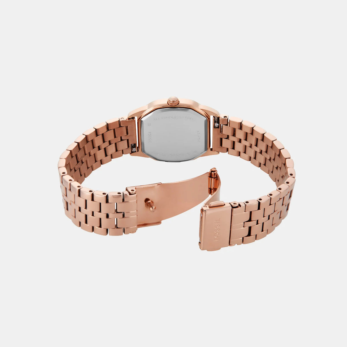 Fossil Quadro Women's Watch