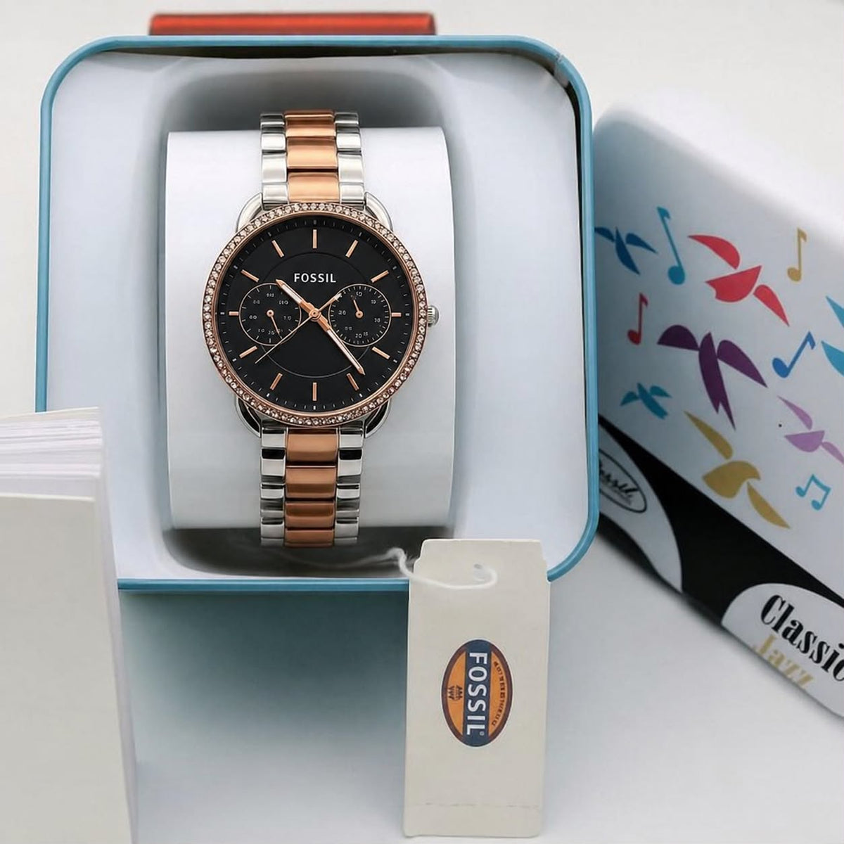 FSA Tailor Watch