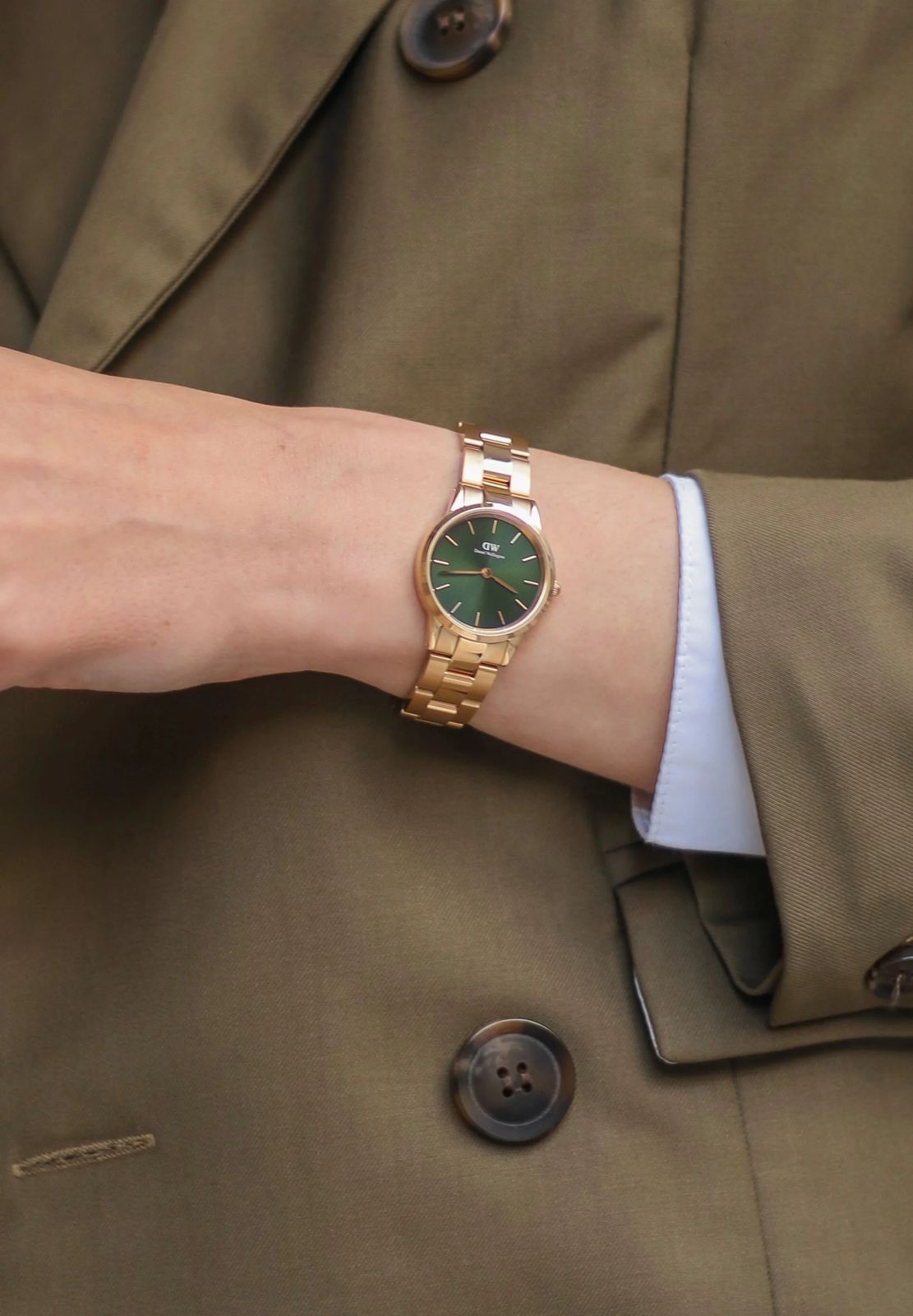 Daniel Wellington Women's Watch