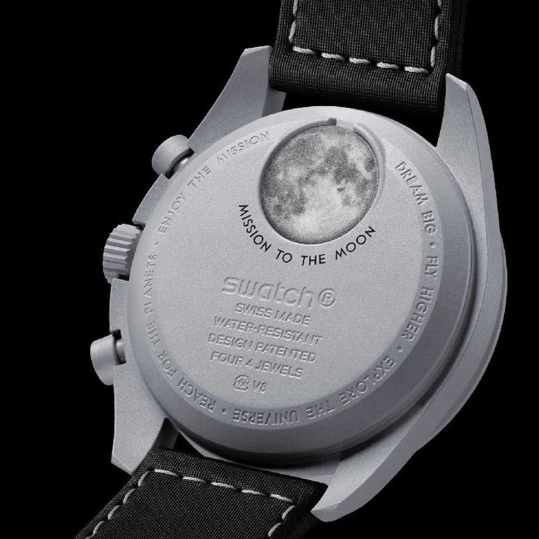Omega Speedmaster Moonwatch Watch