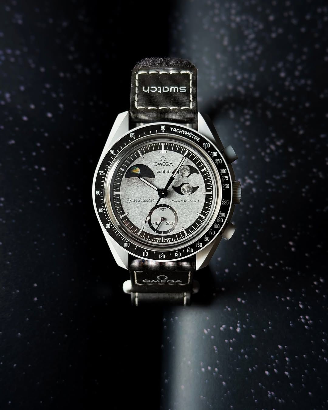 Omega Speedmaster Moonwatch Watch