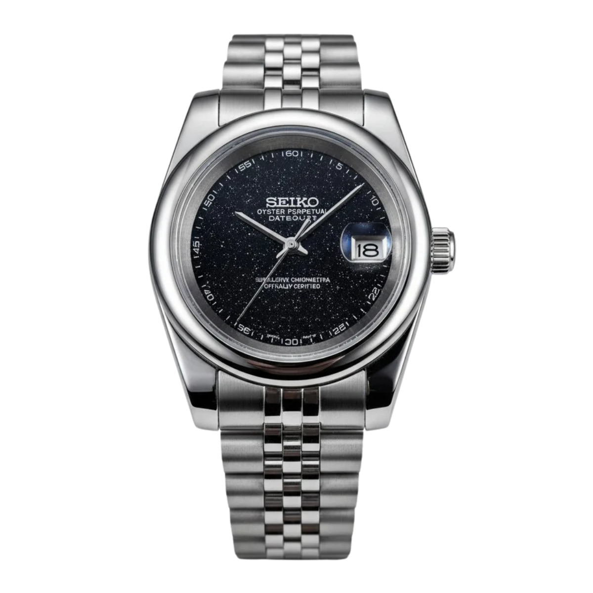 Seiko Watch
