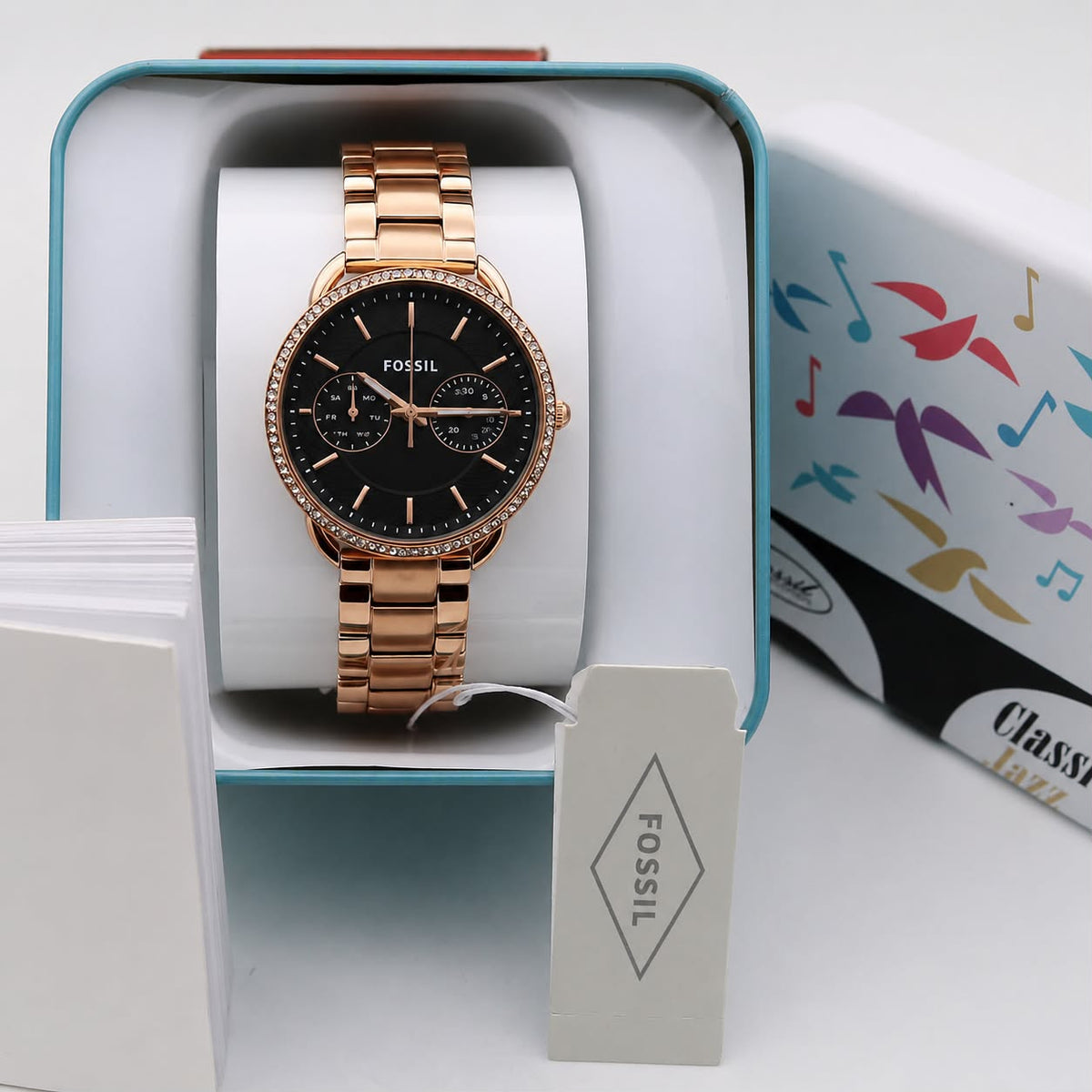FSA Tailor Watch