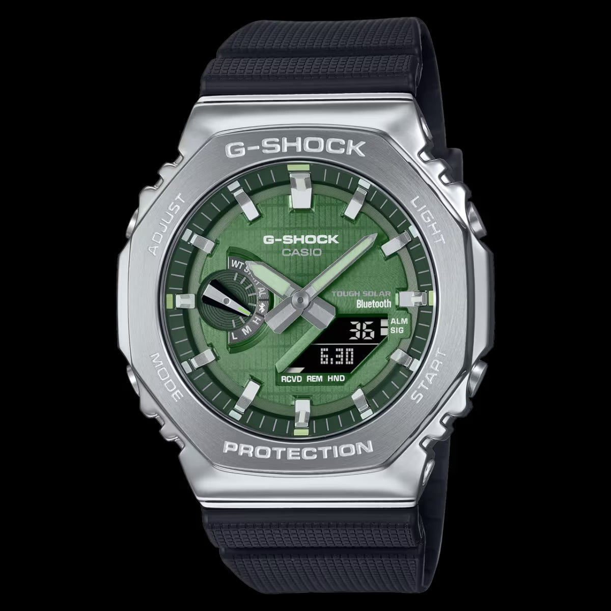G-Shock GMB 2100 Watch