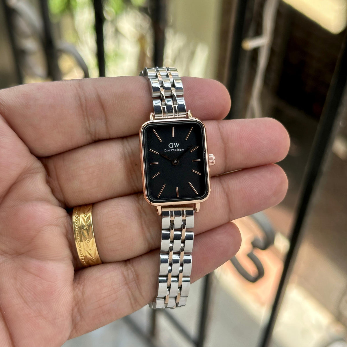 Quadro Petite Women's Watch