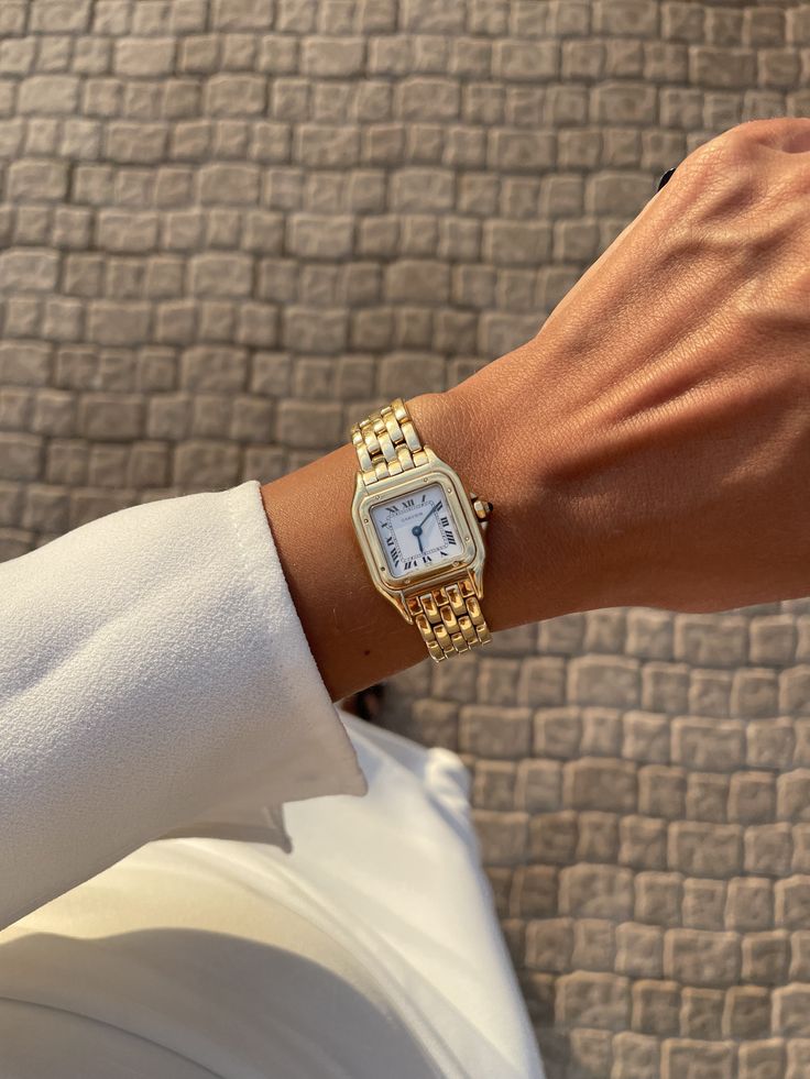 Cartier Women's Watch