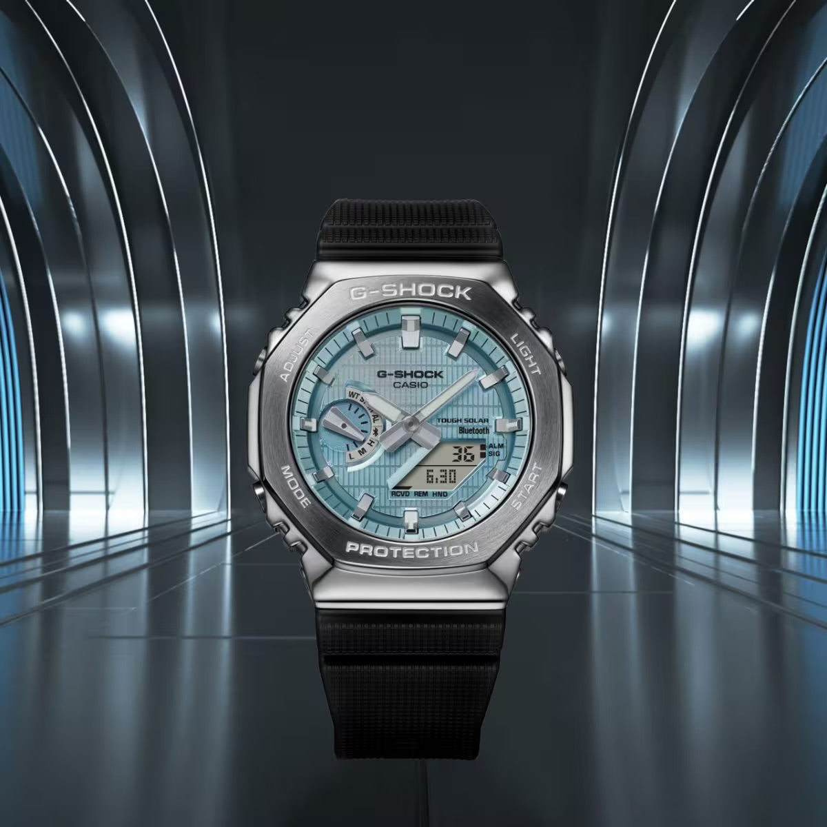 G-Shock GMB 2100 Watch