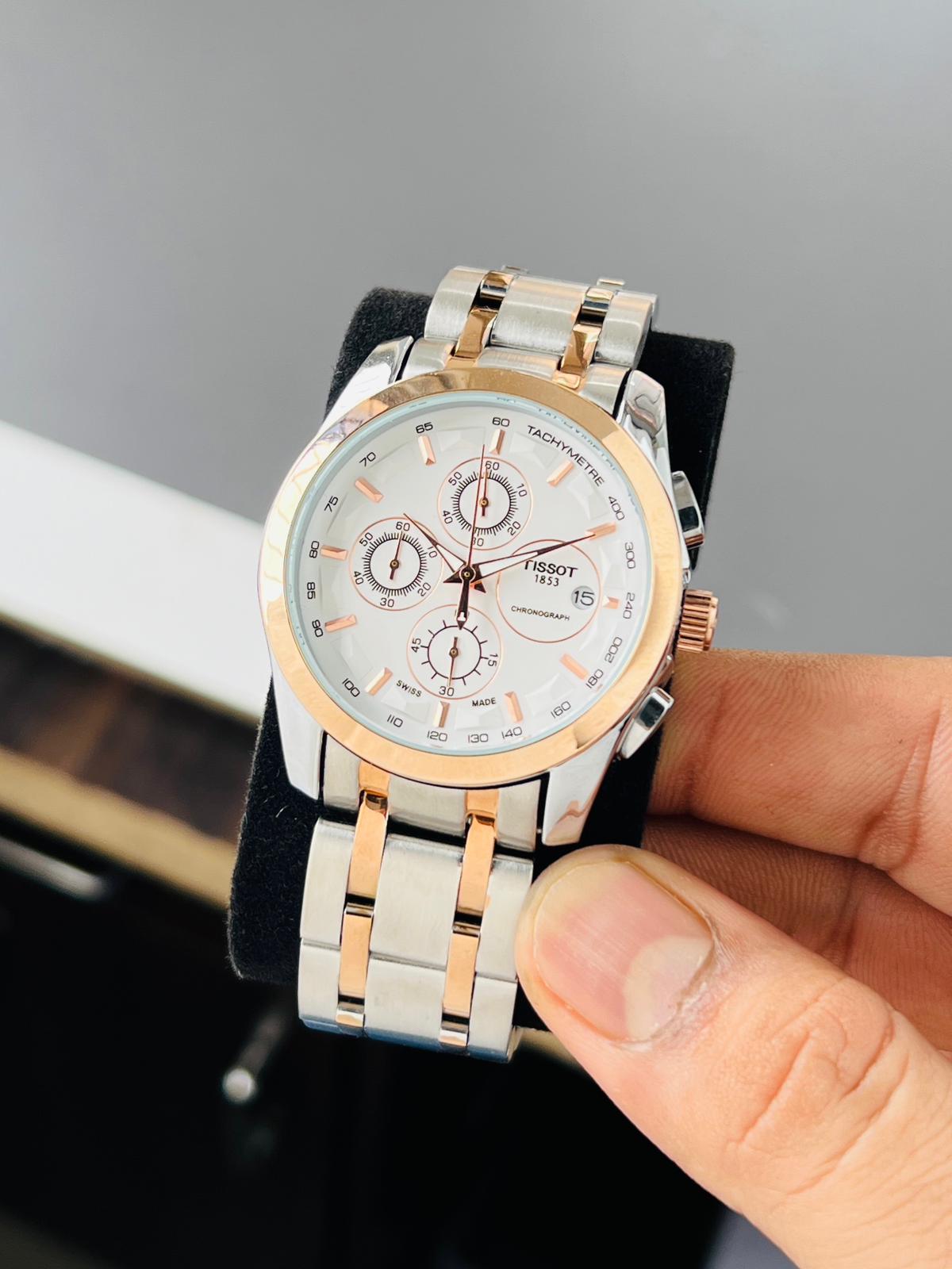 Tissot Watch