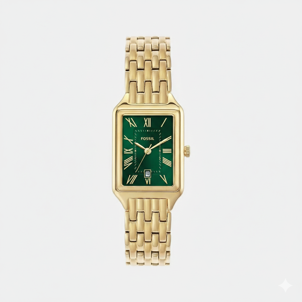 Fossil RD143 Women's Watch
