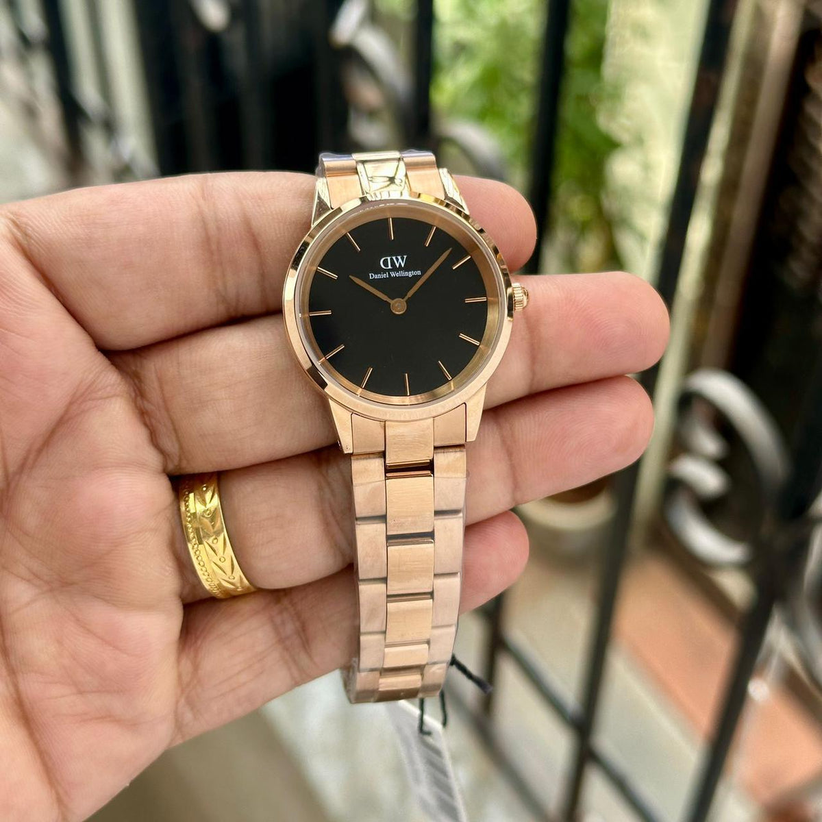 Daniel Wellington Women's Watch