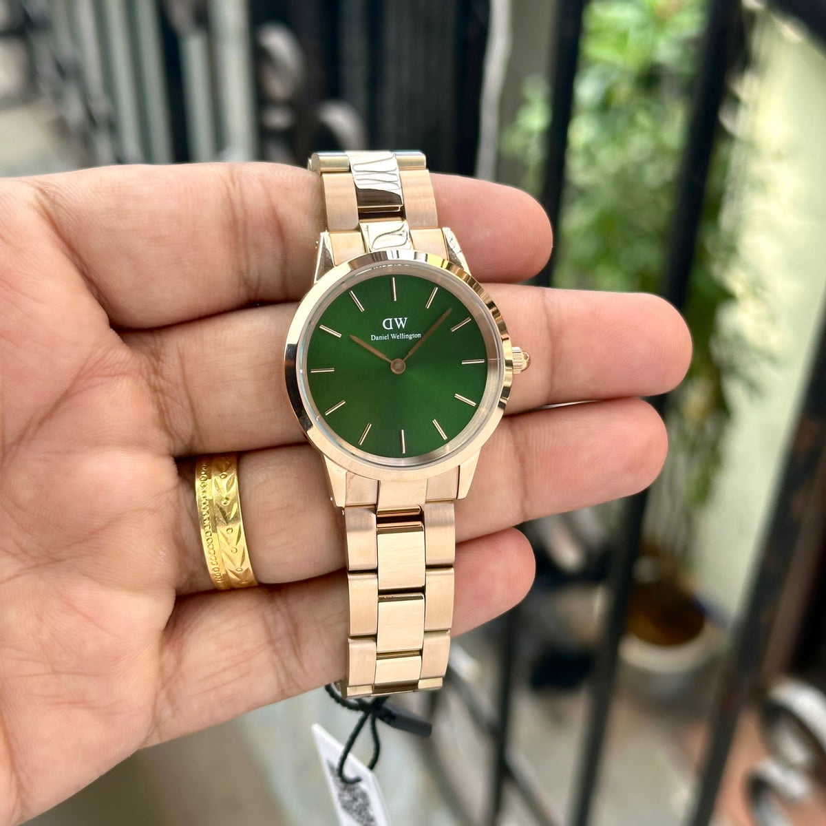 Daniel Wellington Women's Watch